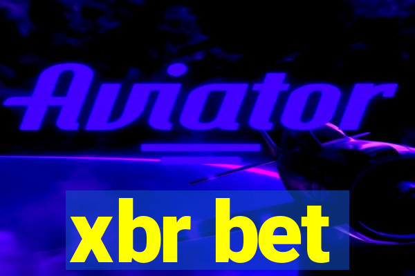 xbr bet